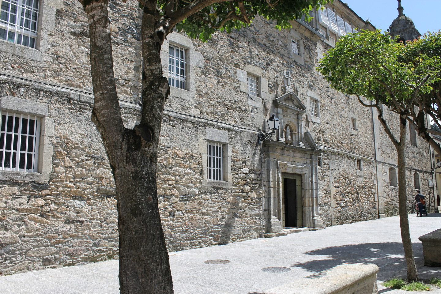 CONVENTO DAS CONCEPCIONISTAS
