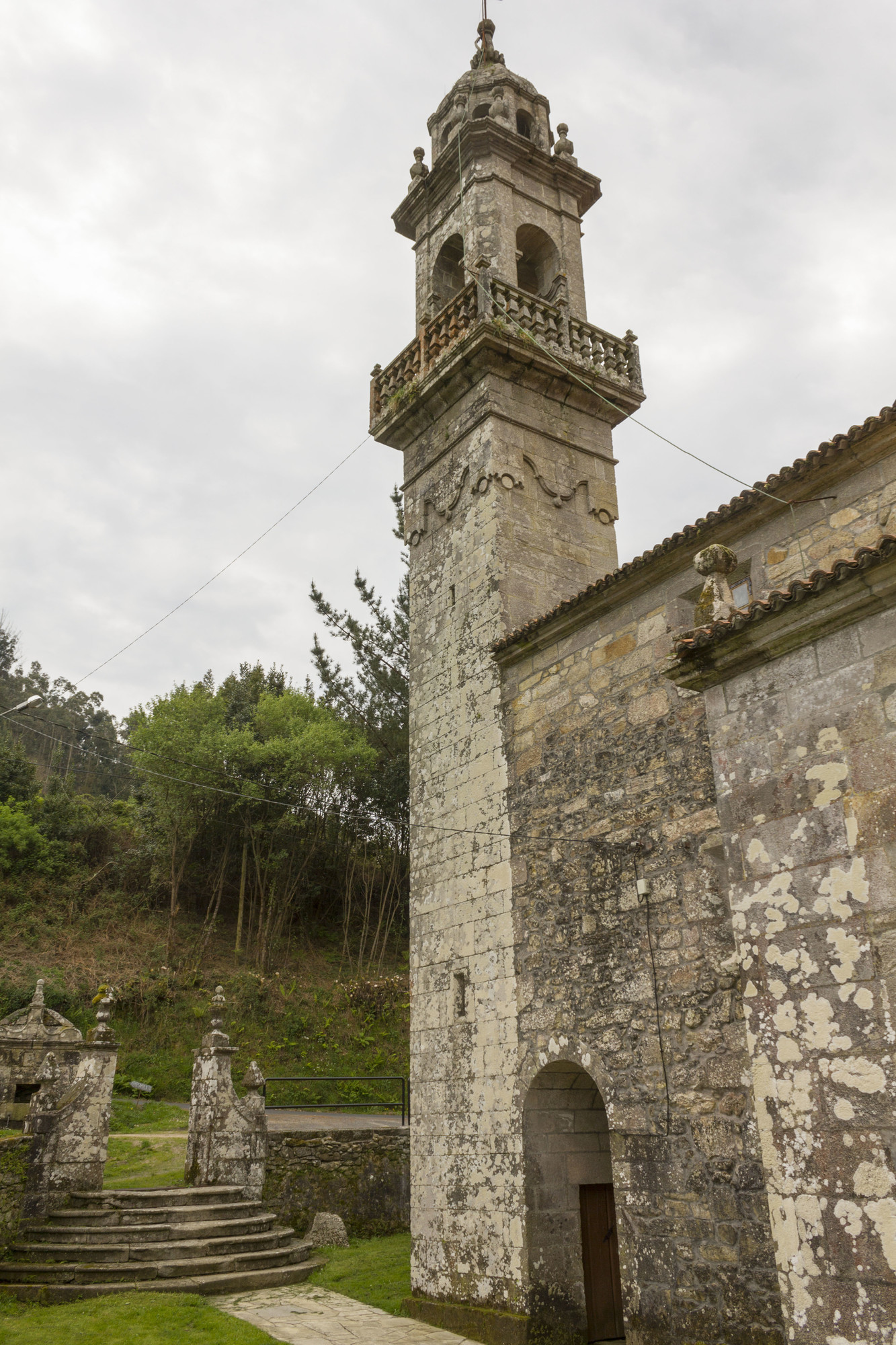IGREXA DE SAN PAIO DE ARANGA