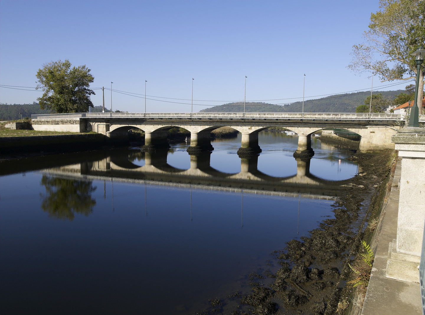 PONTE DE PONTECESO