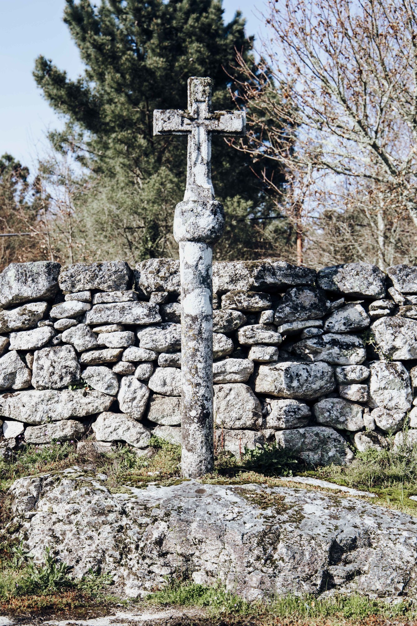 IGREXA DE SAN XOÁN DE LAXAS