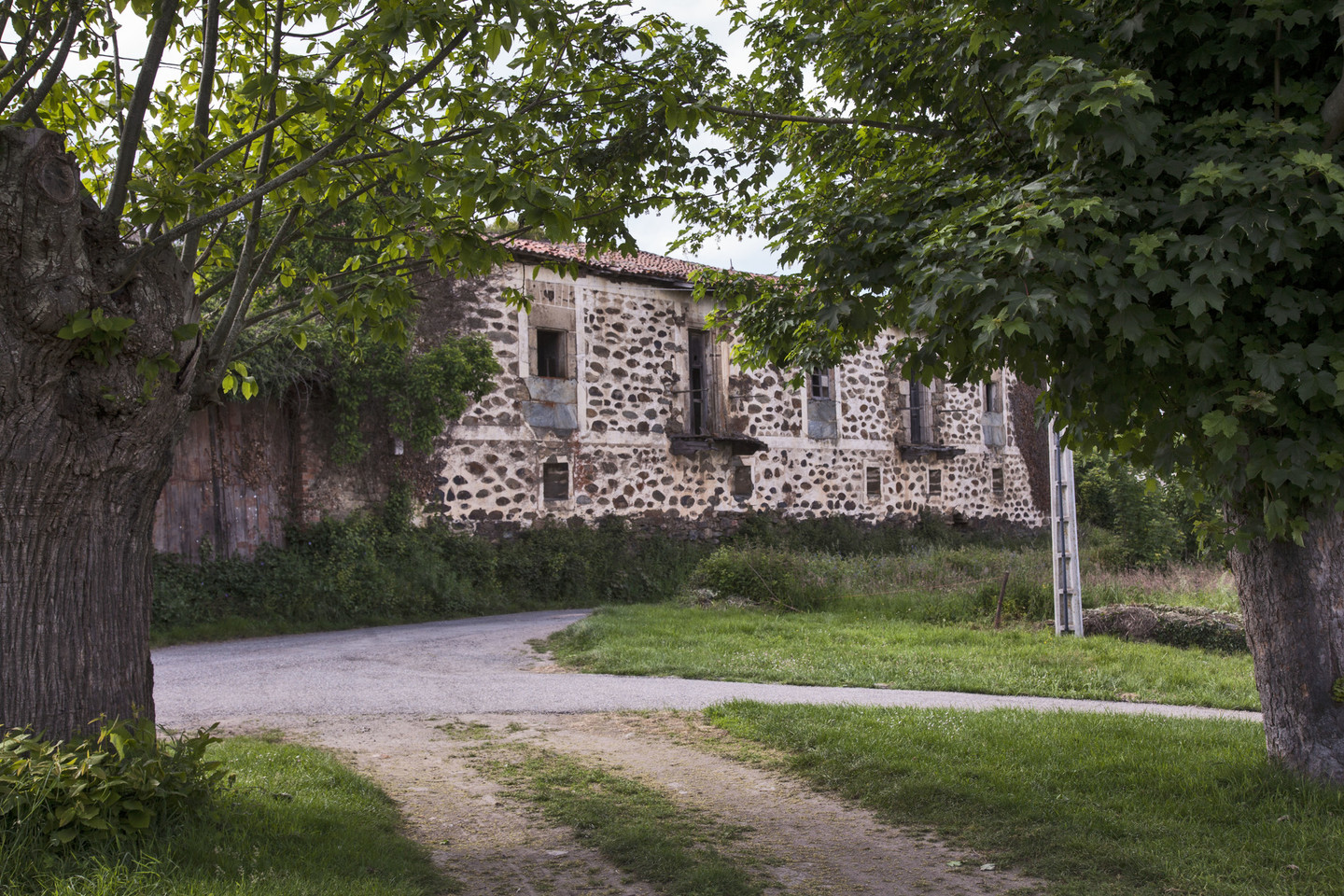 SAN VITORIO DE RIBAS DE MIÑO