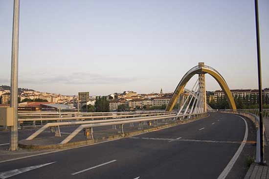 PONTE DO MILENIO