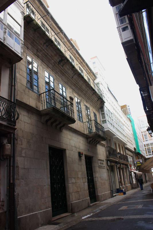 CASA MARTELO