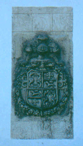 PAZO DE ORTIGUEIRA (RIBADULLA)