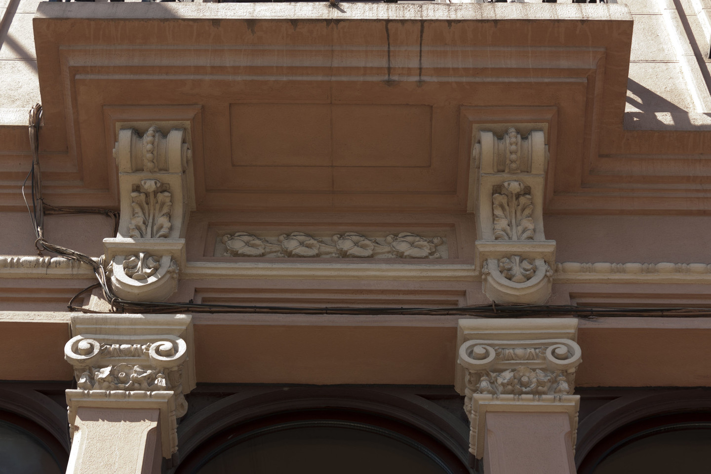 EDIFICIO LINARES RIVAS III