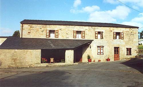 CASA CASTOAR