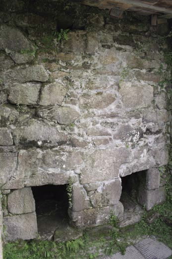 ANTIGAS FUNDICIÓNS DE SARGADELOS