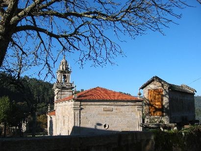 IGREXA DE SAN MIGUEL DE LOBIOS