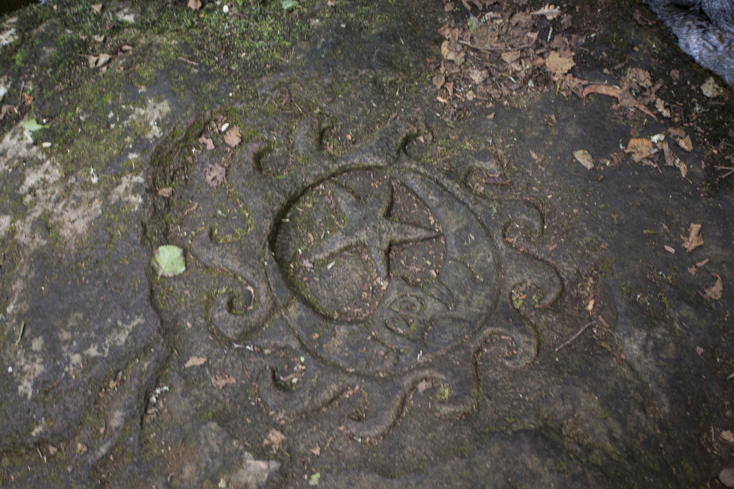 SAN XUSTO DE TOXOSOUTOS