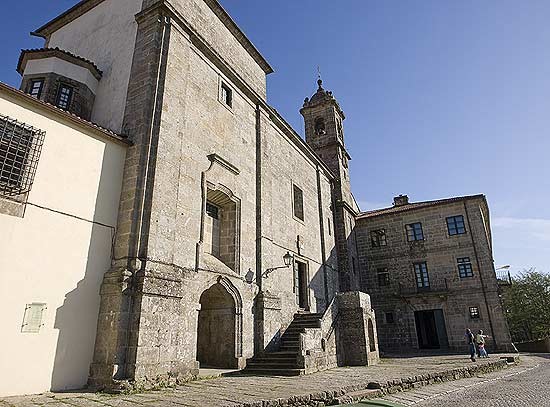 SANTA MARÍA DE BELVÍS
