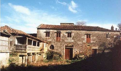 CASA DE GOLMAR