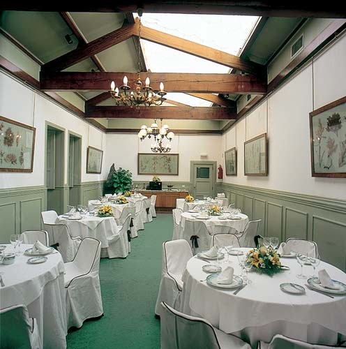 POUSADA CASTELO DE SOUTOMAIOR