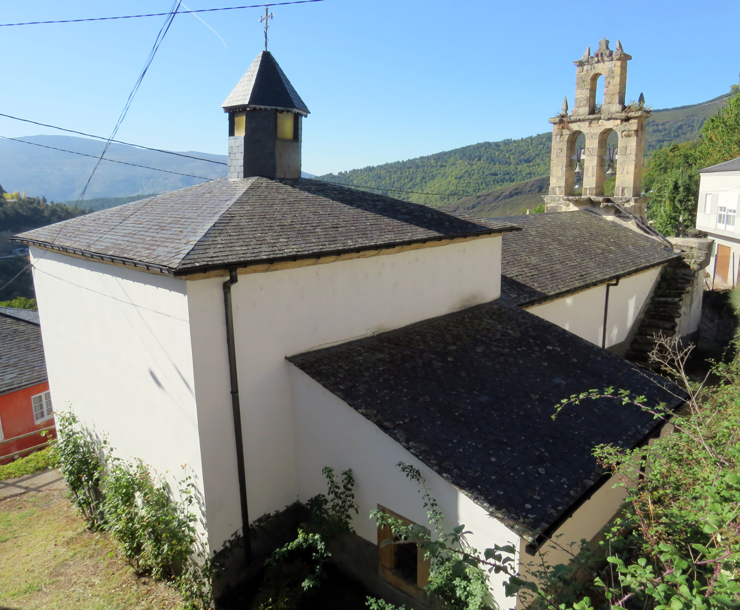 IGREXA PARROQUIAL DE SAN VICENTE