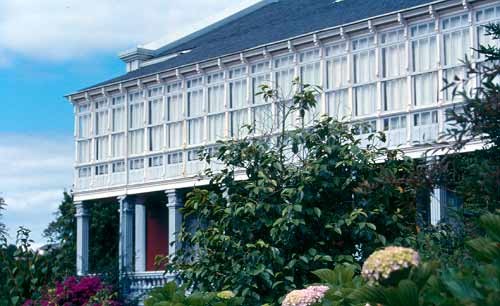 CASA INDIANA EN REDES