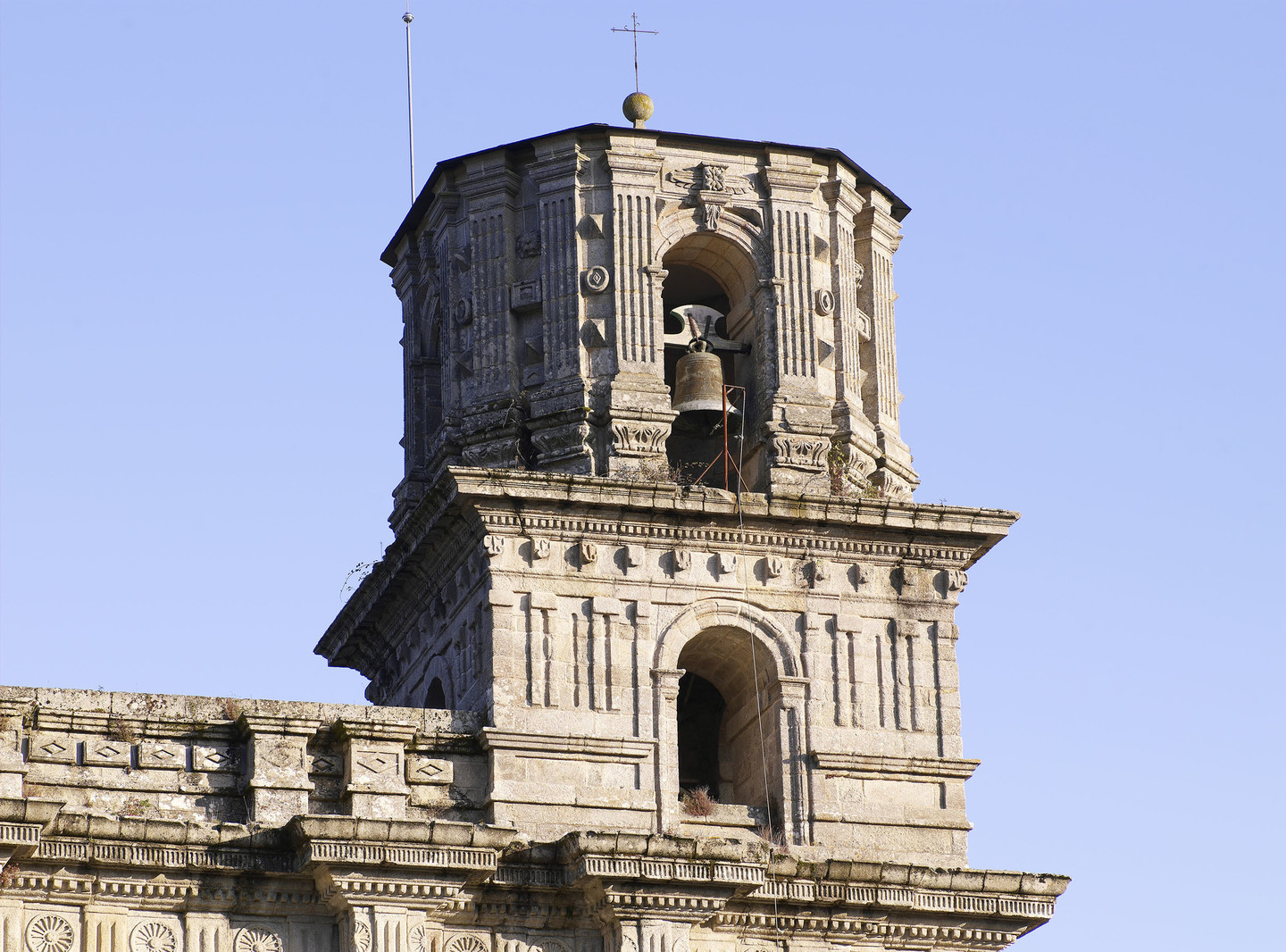 SANTA MARÍA DE MONFERO