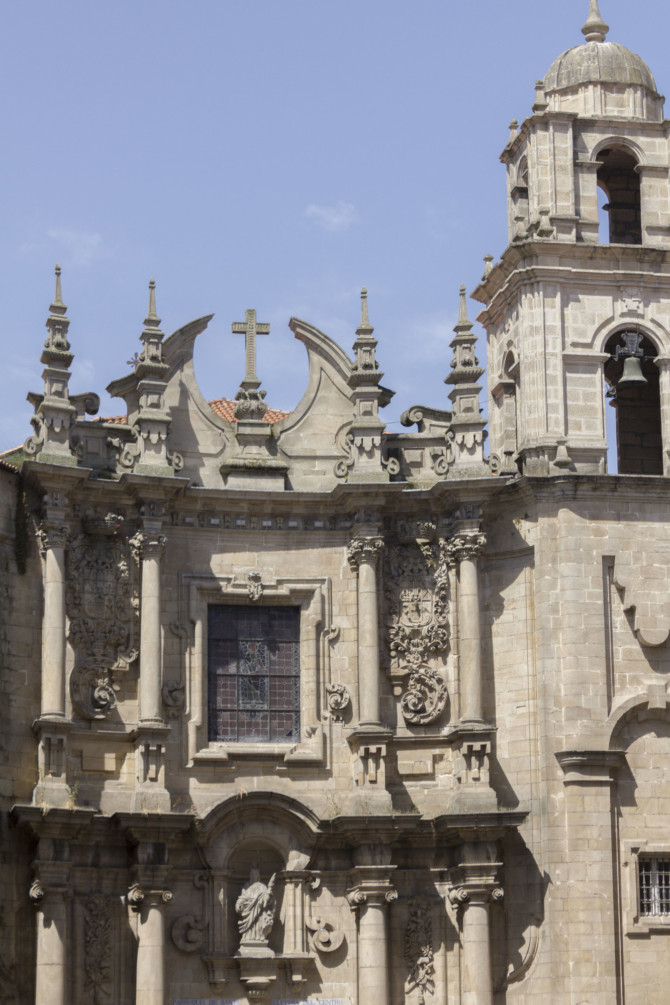 IGREXA DE SANTA EUFEMIA