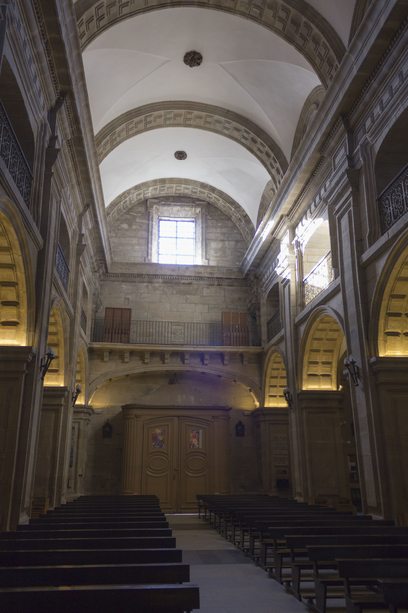 IGREXA DE SAN BARTOLOMÉ