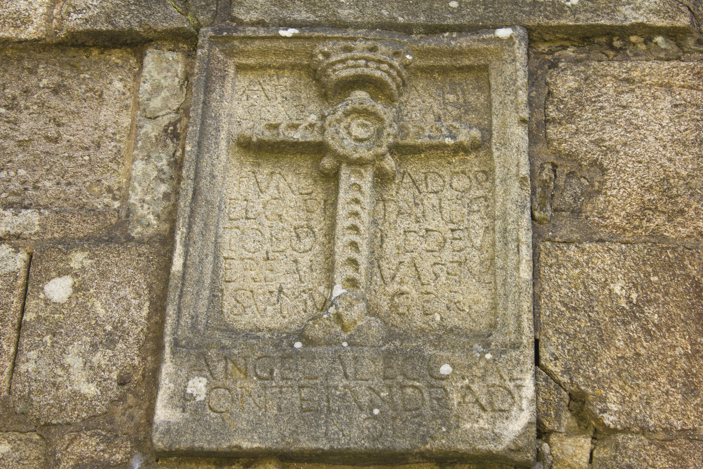 IGREXA DE SAN CAETANO