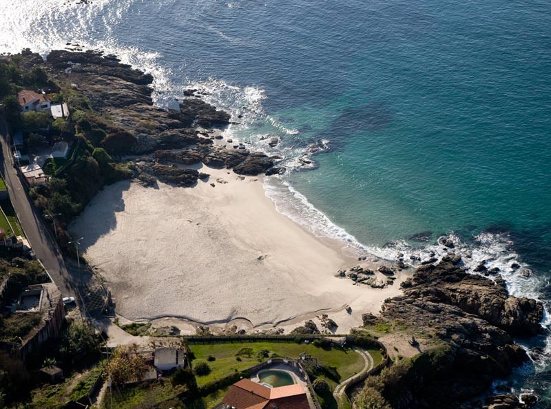 OS MUIÑOS - FORTIÑÓN