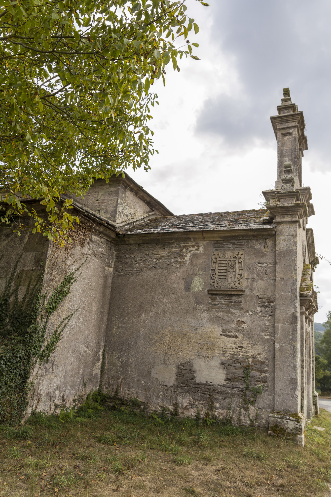 CAPELA DE SAN ANTONIO DE VILAMOURE