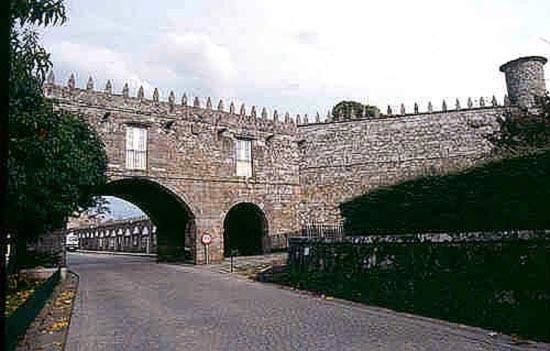 PAZO DO COTÓN