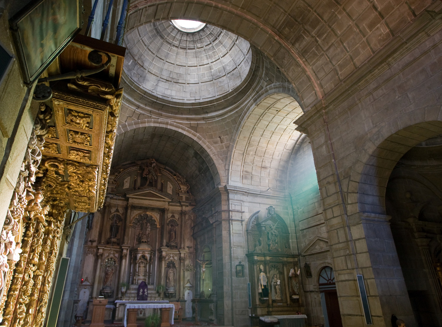 IGREXA DE SAN CRISTÓBAL