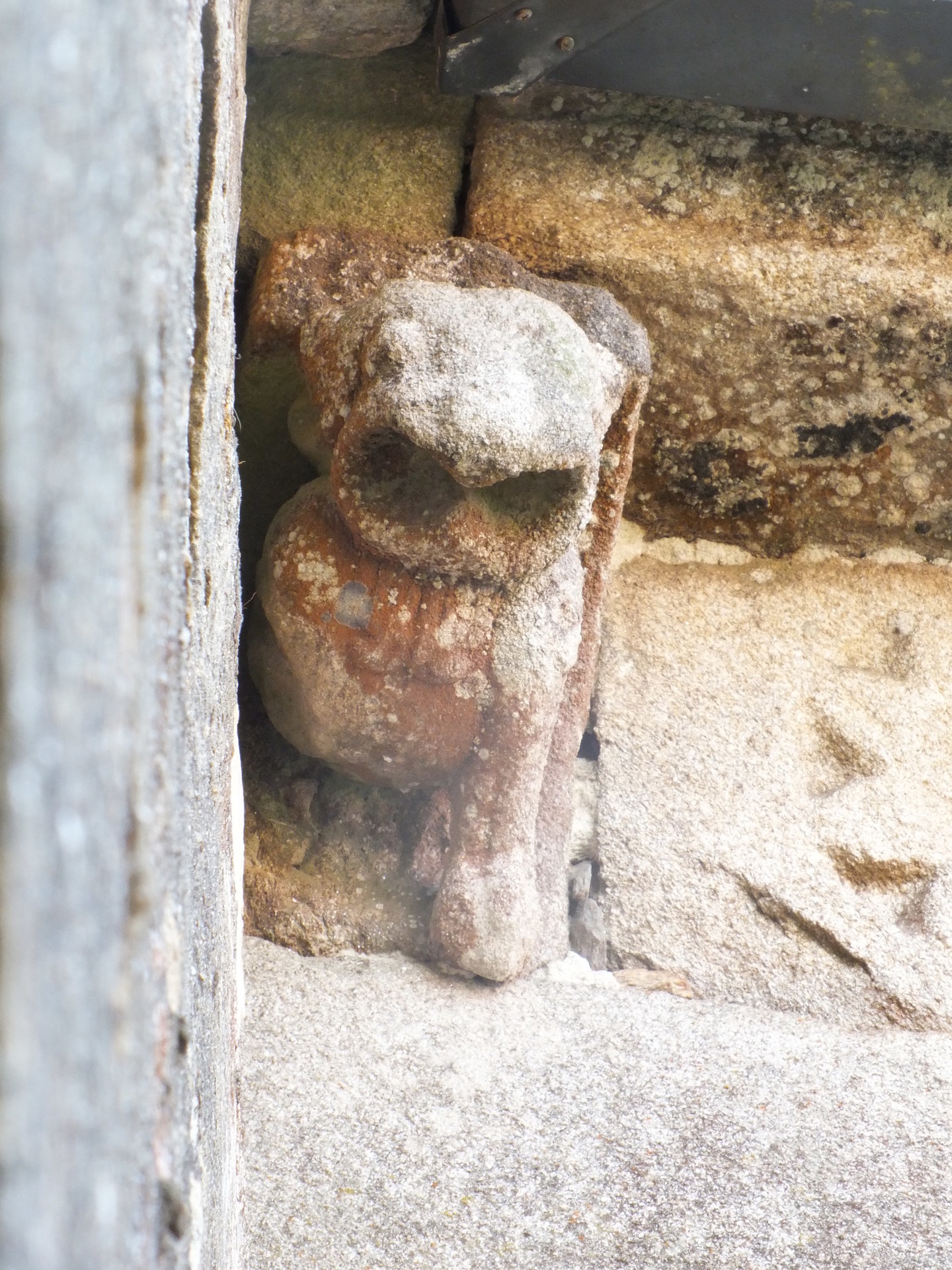 IGREXA DE SAN XOÁN DE PALMOU