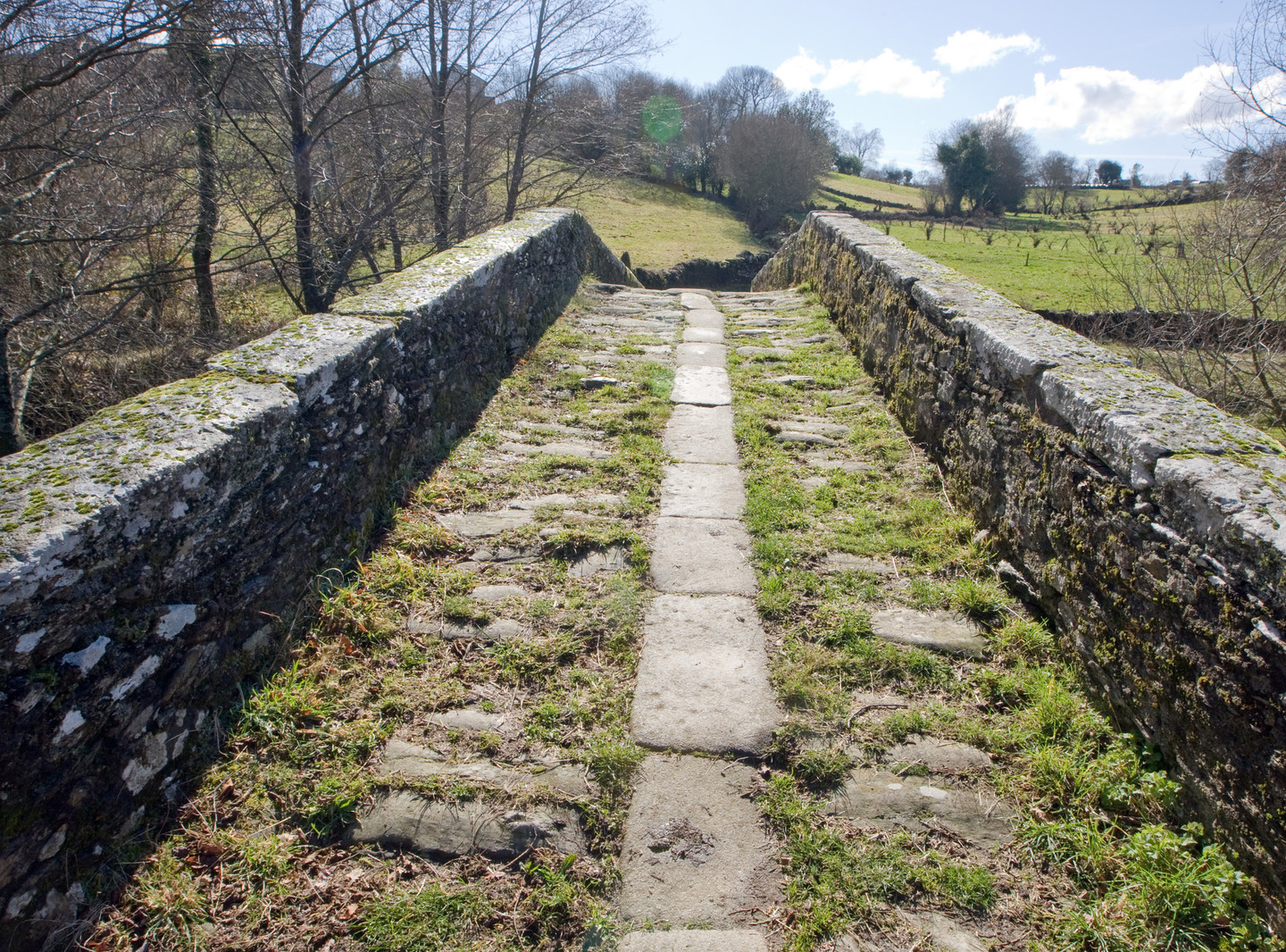 PONTE VELLA DE ANDÓN