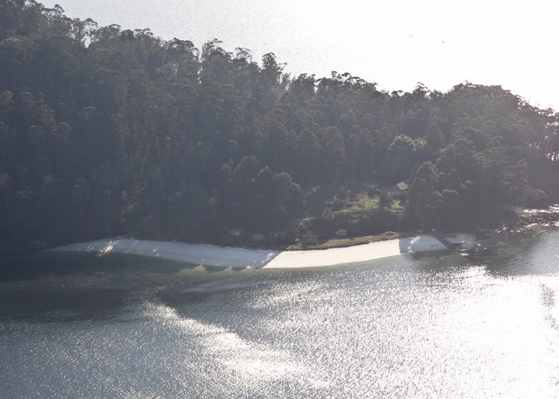 AREA DA ILLA (ILLA DE TAMBO)