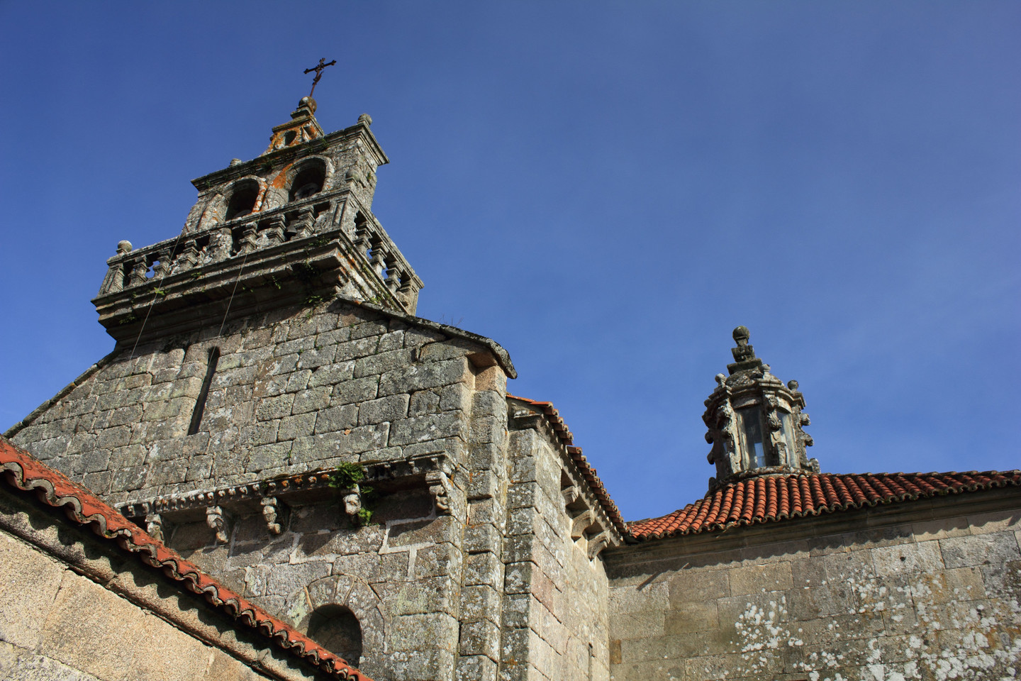 IGREXA SANTA BAIA DE BEIRO