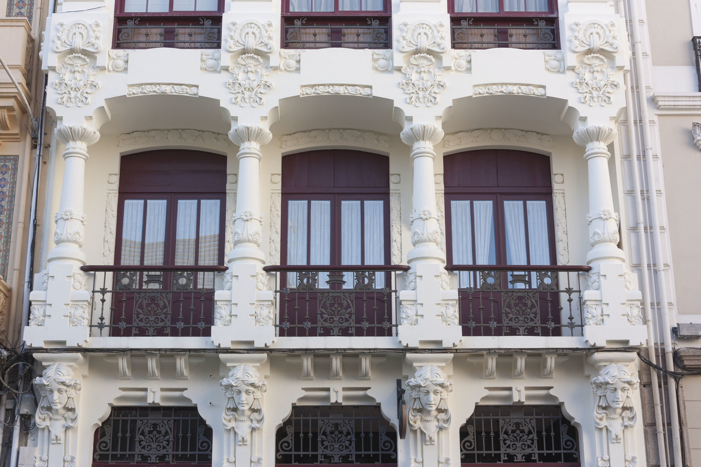 CASA DE JERÓNIMA ARAMBILLET