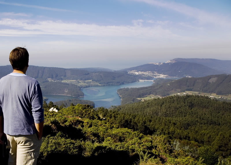 COSTA DA MARIÑA OCCIDENTAL