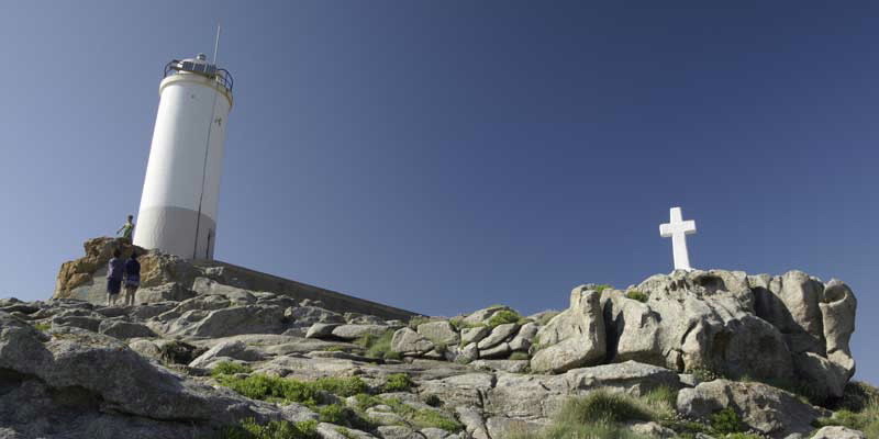 CRUCES DOS PERCEBEIROS