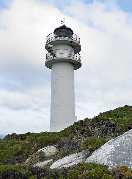 FARO DE RONCADOIRO