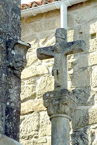 CAPELA DE SANTA ISABEL