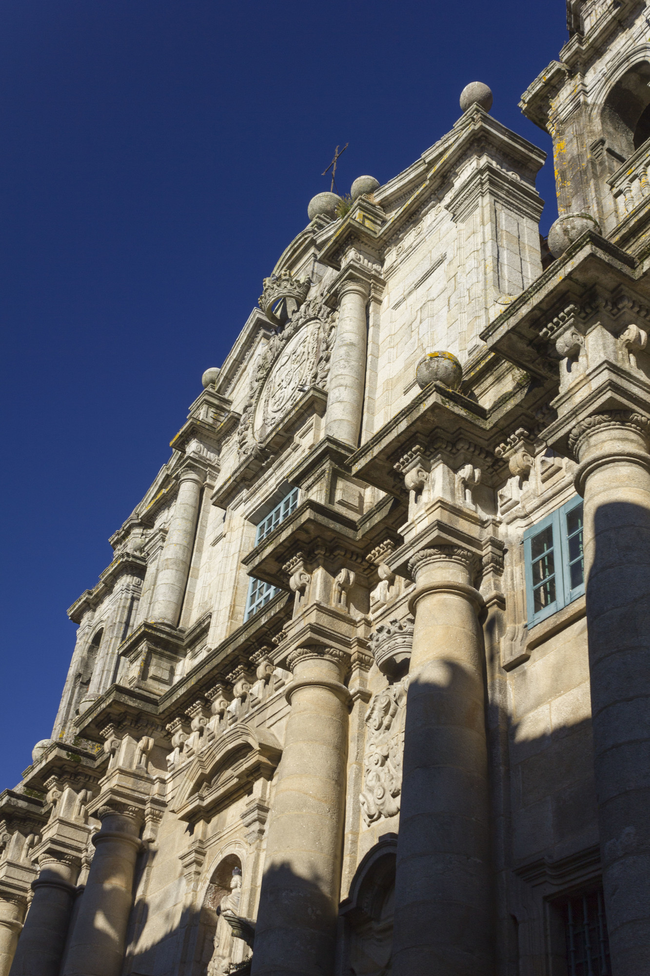 IGREXA DE SAN BARTOLOMÉ