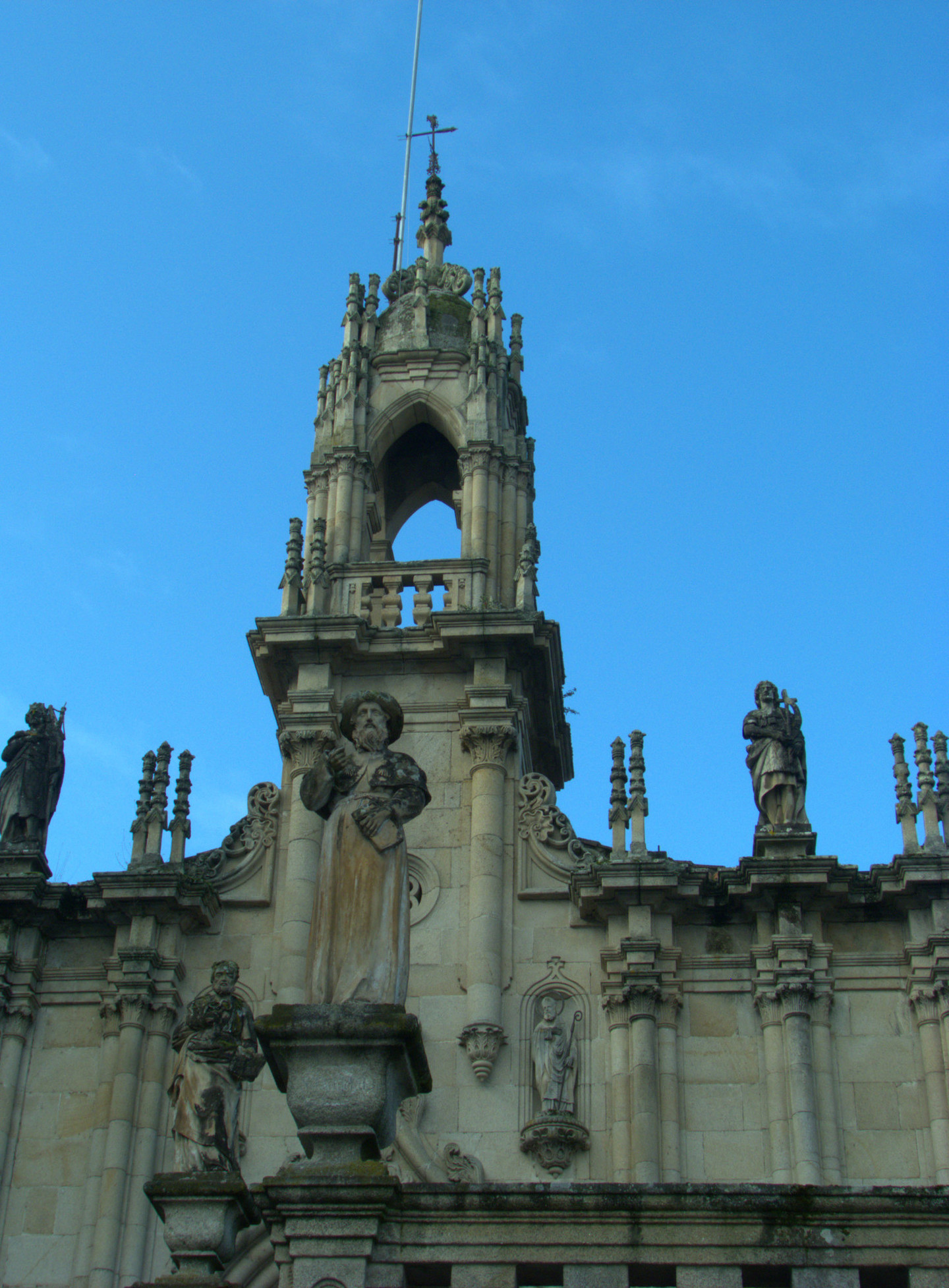 CAPELA DO SEMINARIO MENOR