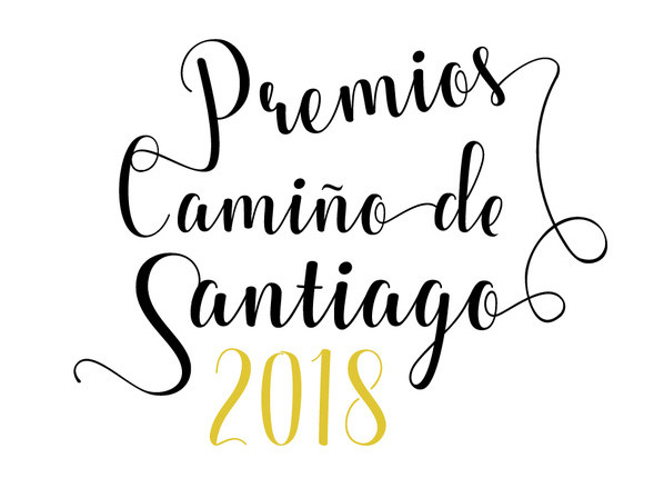 Premios Camino de Santiago.