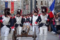 Festa da Reconquista de Vigo.