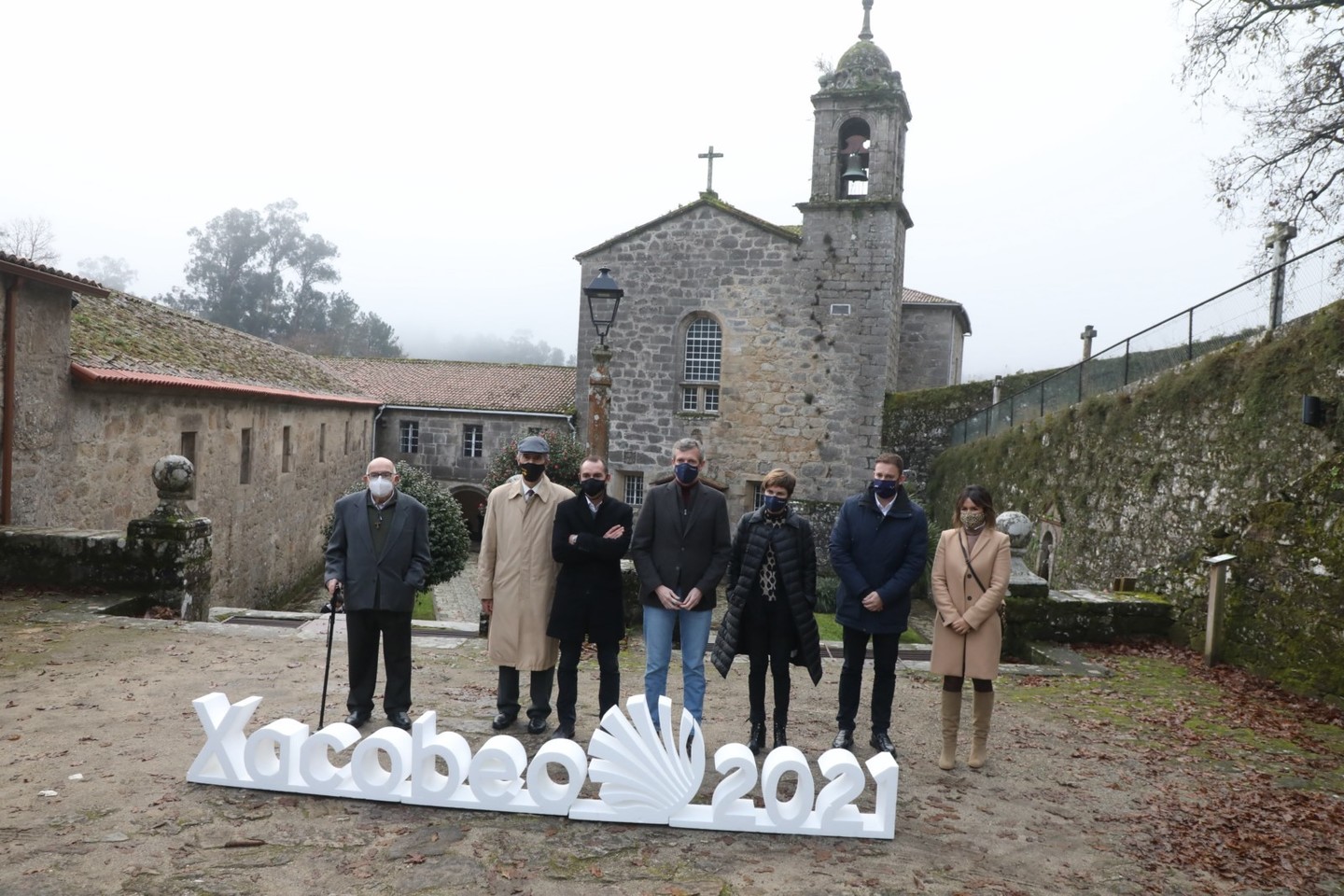Este programa busca o incremento da competitividade do sector turístico galego,