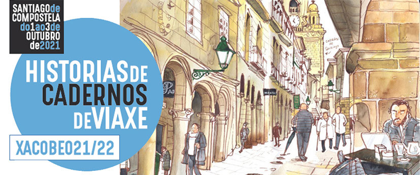 Cartel do programa.