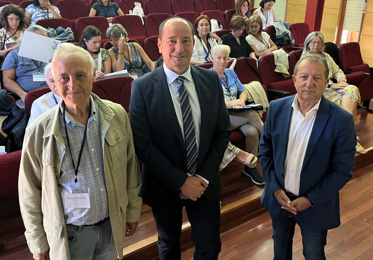 A Xunta destaca a súa aposta polo termalismo para consolidalo como unha das mellores ofertas de España