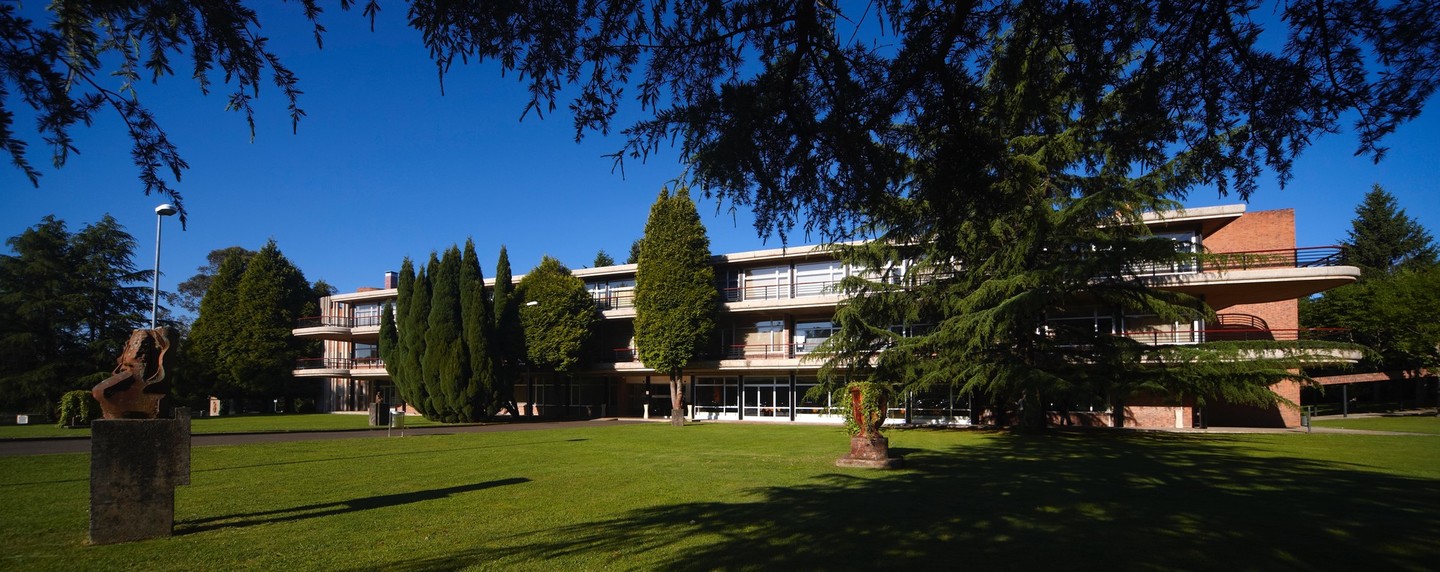 Centro Superior de Hostelería de Galicia