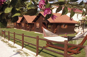 Cabanas de Lires