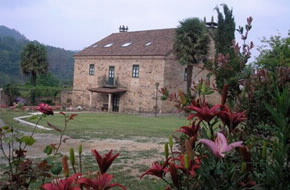 Casa Gorís