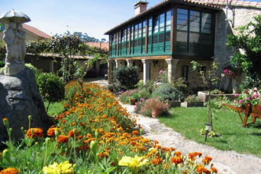 Casa Marcelo