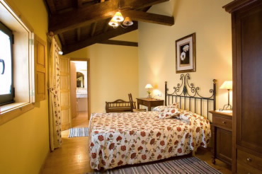 Casa Milia