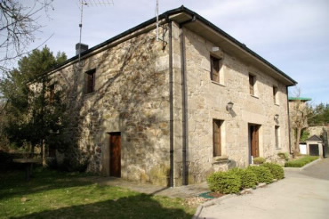 Casa da Ponte