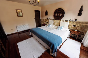 Casa de Trillo