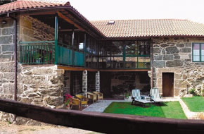 Rectoral de Candas